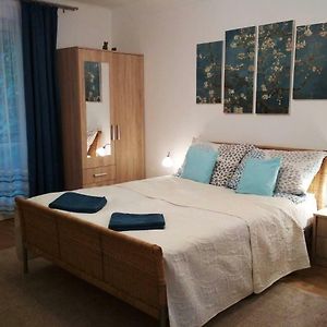 Klassiek Appartement